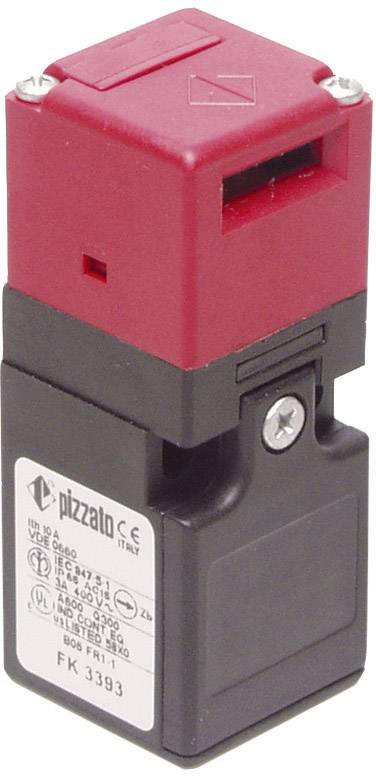 Biztonsági kapcsoló 250 V/AC 6 A, IP67, Pizzato Elettrica FK 3393-M1