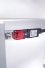 Biztonsági kapcsoló 250 V/AC 6 A, IP67, Pizzato Elettrica FK 3393-M1 3. bélyegkép