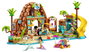 LEGO® FRIENDS 42673 Családi nyaralás egy tengerparti üdülőhelyen 2. bélyegkép