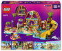 LEGO® FRIENDS 42673 Családi nyaralás egy tengerparti üdülőhelyen 3. bélyegkép