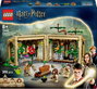 LEGO® HARRY POTTER™ 76445 Roxfort kastély: Gyógynövénytan óra bélyegkép