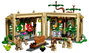 LEGO® HARRY POTTER™ 76445 Roxfort kastély: Gyógynövénytan óra 2. bélyegkép