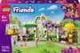 LEGO® FRIENDS 42671 Növénykávézó és virágkioszk bélyegkép