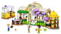 LEGO® FRIENDS 42671 Növénykávézó és virágkioszk 2. bélyegkép