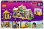 LEGO® FRIENDS 42671 Növénykávézó és virágkioszk 3. bélyegkép