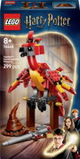 LEGO® HARRY POTTER™ 76448 Fawkes: Dumbledore Főnixe bélyegkép