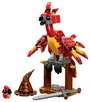 LEGO® HARRY POTTER™ 76448 Fawkes: Dumbledore Főnixe 2. bélyegkép