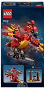 LEGO® HARRY POTTER™ 76448 Fawkes: Dumbledore Főnixe 3. bélyegkép