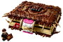 LEGO® HARRY POTTER™ 76449 Harapós szörnyek szörnykönyve 2. bélyegkép