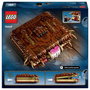 LEGO® HARRY POTTER™ 76449 Harapós szörnyek szörnykönyve 3. bélyegkép