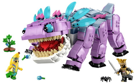 77077 Lego® Fortnite Klombo 2. kép