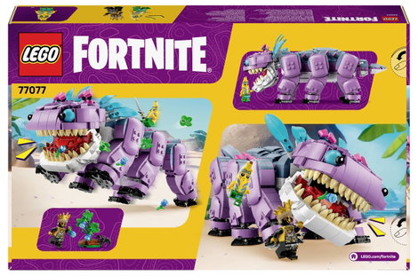 77077 Lego® Fortnite Klombo 3. kép
