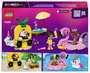 LEGO® FRIENDS 42658 Medenceparti unikornissal és flamingóval 3. bélyegkép