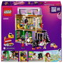 LEGO® FRIENDS 42653 Zenebolt és lakás 3. bélyegkép