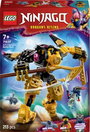 LEGO® NINJAGO 71839 Arin Spinjitzumech-je bélyegkép
