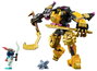 LEGO® NINJAGO 71839 Arin Spinjitzumech-je 2. bélyegkép