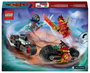 LEGO® NINJAGO 71838 Kai motorversenye 3. bélyegkép