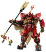 LEGO® NINJAGO 71846 A Tűzlovag Mech 2. bélyegkép