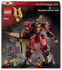 LEGO® NINJAGO 71846 A Tűzlovag Mech 3. bélyegkép