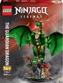 LEGO® NINJAGO 71847 Az Őrző Sárkány bélyegkép