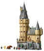 LEGO® HARRY POTTER™ 76454 Roxfort kastély: A fő torony 2. bélyegkép