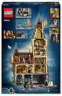 LEGO® HARRY POTTER™ 76454 Roxfort kastély: A fő torony 3. bélyegkép