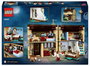 LEGO® HARRY POTTER™ 76451 Privet Drive: Magda néni látogatása 3. bélyegkép