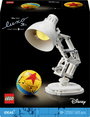 21357 LEGO® IDEAS Disney Pixar Luxo Jr. bélyegkép