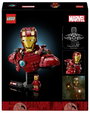 LEGO® MARVEL SUPER HEROES 76327 Vasember MK4 3. bélyegkép