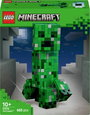 LEGO® MINECRAFT 21276 A kúszónövény bélyegkép