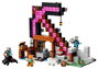 LEGO® MINECRAFT 21277 A csákánybánya 2. bélyegkép