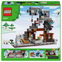 LEGO® MINECRAFT 21277 A csákánybánya 3. bélyegkép