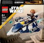 LEGO® STAR WARS™ 75400 Plo Koons Jedi csillagvadász Microfighter bélyegkép
