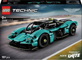 LEGO® TECHNIC 42208 Aston Martin Valkyrie