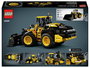 LEGO® TECHNIC 42209 Volvo L120 elektromos kerekes rakodó 3. bélyegkép
