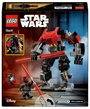 LEGO® STAR WARS™ 75411 Darth Maul robot 3. bélyegkép