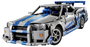 LEGO® TECHNIC 42210 2 Gyors és dühös Nissan Skyline GT-R (R34) gyorsaság 2. bélyegkép
