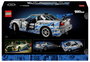LEGO® TECHNIC 42210 2 Gyors és dühös Nissan Skyline GT-R (R34) gyorsaság 3. bélyegkép