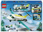 LEGO® CITY 60465 mentőrepülőgép 3. bélyegkép