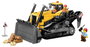 LEGO® CITY 60466 Sárga buldózer 2. bélyegkép