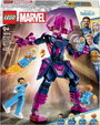 LEGO® MARVEL SUPER HEROES 76316 Fantasztikus Négyes vs. Galactus építőfigura bélyegkép