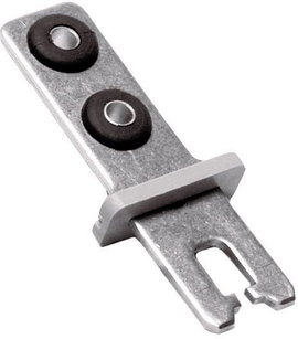 Működtető FG biztonsági kapcsolóhoz, Pizzato Elettrica VF KEYF22