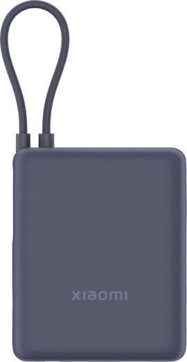 Xiaomi PB1033MI Powerbank 10000 mAh Lítiumion Kék (matt)