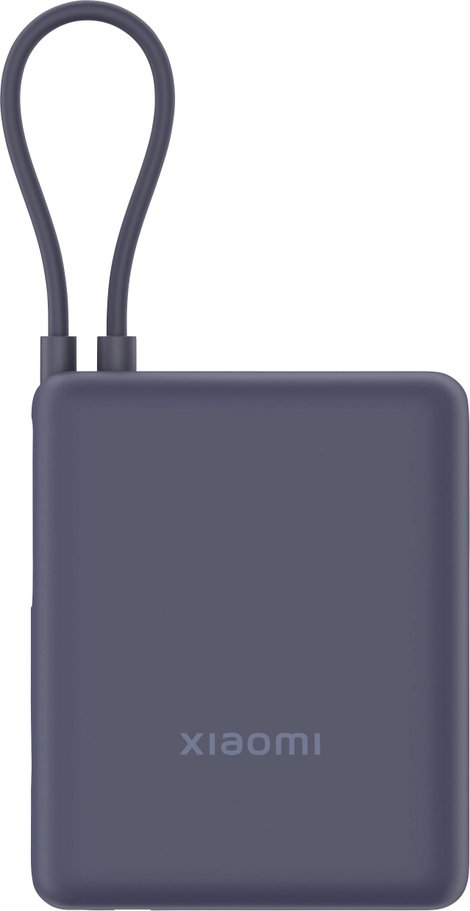 Xiaomi PB1033MI Powerbank 10000 mAh Lítiumion Kék (matt)