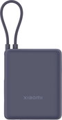 Xiaomi PB1033MI Powerbank 10000 mAh Lítiumion Kék (matt) bélyegkép