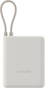Xiaomi PB1033MI Powerbank 10000 mAh Lítiumion Fehér (matt) bélyegkép