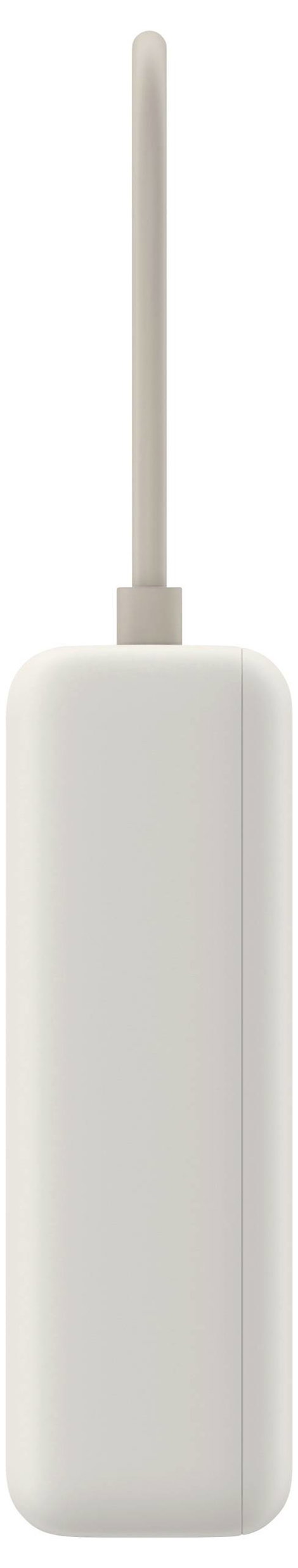 Xiaomi PB1033MI Powerbank 10000 mAh Lítiumion Fehér (matt) 5. kép