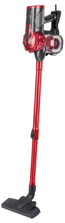 Clatronic BS 1314 Zsák nélküli porszívó Porzsák nélkül