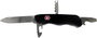 Victorinox Forester 0.8363.3 Többfunkciós kés Funkciószám 12 Fekete bélyegkép