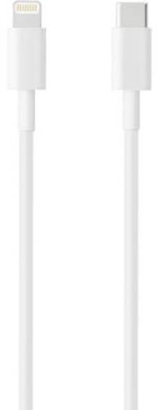 Apple refurbished Apple iPad/iPhone/iPod Csatlakozókábel [1x USB-C® dugó - 1x Apple Dock dugó Lightn